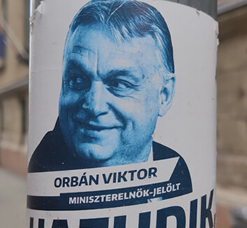 Ungarisches Parlament - 150 Jahre Geschichte von Franz Joseph bis Viktor Orbán